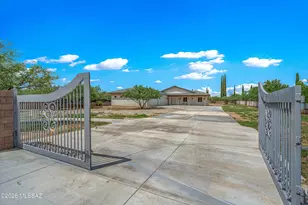 4647 E Rail N Rd, Tucson, AZ 85739 - Photo 4