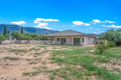 4647 E Rail North Road, Tucson, AZ 85739 - Photo 40