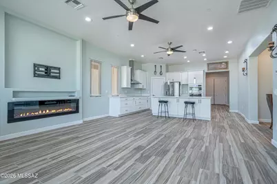 4647 E Rail North Road, Tucson, AZ 85739 - Photo 22