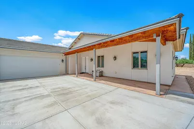 4647 E Rail North Road, Tucson, AZ 85739 - Photo 6