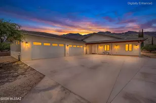 4647 E Rail N Rd, Tucson, AZ 85739 - Photo 2