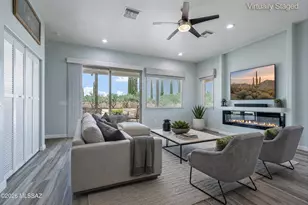 4647 E Rail N Rd, Tucson, AZ 85739 - Photo 18