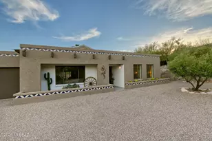 4550 N Placita De Las Chacras, Tucson, AZ 85718 - Photo 36
