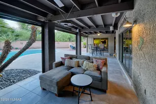 4550 N Placita De Las Chacras, Tucson, AZ 85718 - Photo 12
