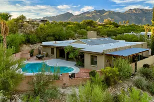 4550 N Placita De Las Chacras, Tucson, AZ 85718 - Photo 44