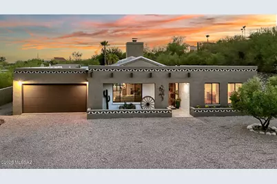 4550 N Placita De Las Chacras, Tucson, AZ 85718 - Photo 2