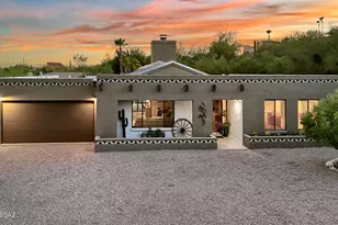 4550 N Placita De Las Chacras, Tucson, AZ 85718 - Photo 2