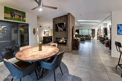 4550 N Placita De Las Chacras, Tucson, AZ 85718 - Photo 8