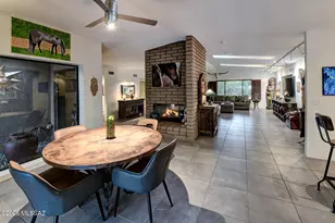 4550 N Placita De Las Chacras, Tucson, AZ 85718 - Photo 8