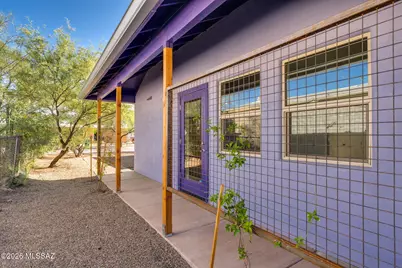 822 W Green Street, Tucson, AZ 85745 - Photo 4