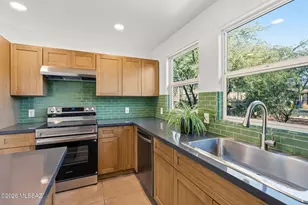 822 W Green St, Tucson, AZ 85745 - Photo 12