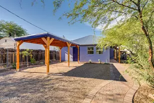 822 W Green St, Tucson, AZ 85745 - Photo 1