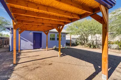 822 W Green Street, Tucson, AZ 85745 - Photo 2