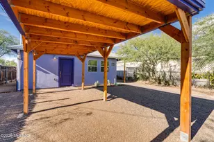 822 W Green St, Tucson, AZ 85745 - Photo 2