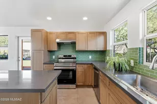 822 W Green St, Tucson, AZ 85745 - Photo 10