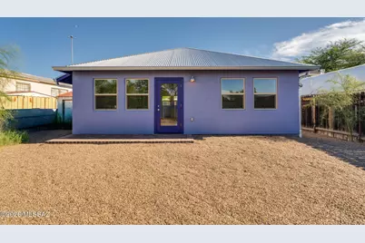 822 W Green Street, Tucson, AZ 85745 - Photo 24