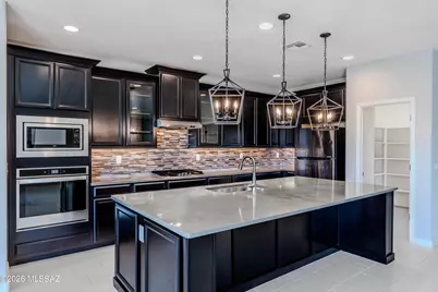 11777 N Silverscape Drive, Tucson, AZ 85737 - Photo 4