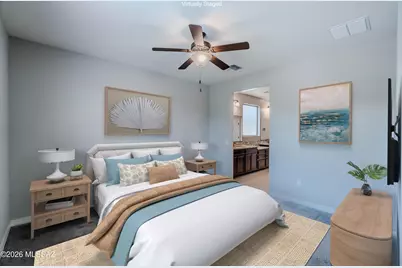 11777 N Silverscape Drive, Tucson, AZ 85737 - Photo 18