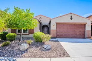 11777 N Silverscape Dr, Tucson, AZ 85737 - Photo 1