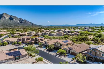 11777 N Silverscape Drive, Tucson, AZ 85737 - Photo 42
