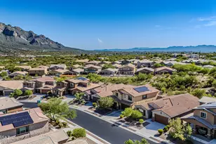11777 N Silverscape Dr, Tucson, AZ 85737 - Photo 42