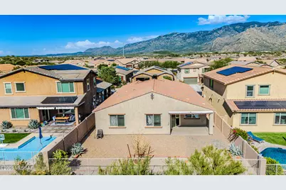 11777 N Silverscape Drive, Tucson, AZ 85737 - Photo 38