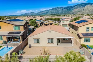 11777 N Silverscape Dr, Tucson, AZ 85737 - Photo 38