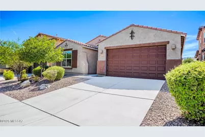 11777 N Silverscape Drive, Tucson, AZ 85737 - Photo 2