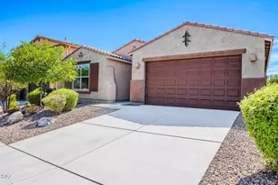 11777 N Silverscape Dr, Tucson, AZ 85737 - Photo 2