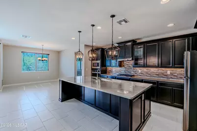11777 N Silverscape Drive, Tucson, AZ 85737 - Photo 14
