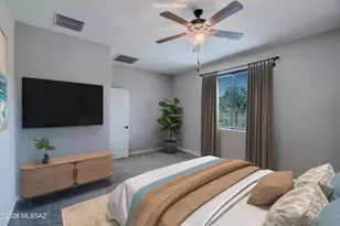 11777 N Silverscape Dr, Tucson, AZ 85737 - Photo 16