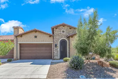 31039 S Basalt Drive, Oracle, AZ 85623 - Photo 2