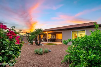 38243 S Golf Course Drive, Tucson, AZ 85739 - Photo 2