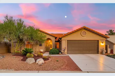 38243 S Golf Course Drive, Tucson, AZ 85739 - Photo 1