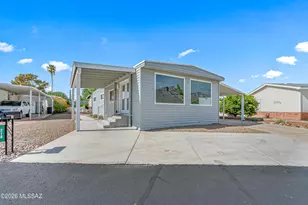 210 W Matterhorn St, Tucson, AZ 85737 - Photo 4