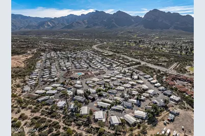 210 W Matterhorn Street, Oro Valley, AZ 85737 - Photo 2