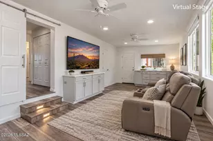 210 W Matterhorn St, Oro Valley, AZ 85737 - Photo 26