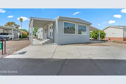 210 W Matterhorn Street, Oro Valley, AZ 85737 - Photo 6
