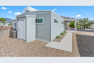 210 W Matterhorn Street, Oro Valley, AZ 85737 - Photo 32