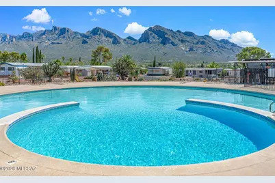 210 W Matterhorn Street, Oro Valley, AZ 85737 - Photo 34