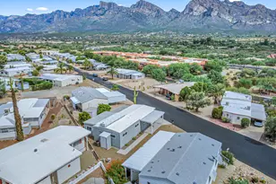 210 W Matterhorn St, Tucson, AZ 85737 - Photo 1
