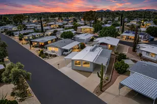 210 W Matterhorn St, Tucson, AZ 85737 - Photo 2