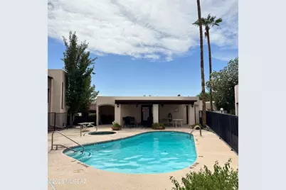 9420 E Speedway Boulevard #9, Tucson, AZ 85710 - Photo 12