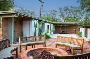 4033 E Kilmer St, Tucson, AZ 85711 - Photo 30