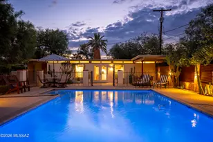 4033 E Kilmer St, Tucson, AZ 85711 - Photo 22