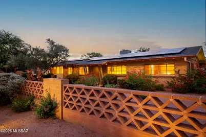 4033 E Kilmer Street, Tucson, AZ 85711 - Photo 2