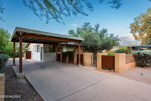4033 E Kilmer St, Tucson, AZ 85711 - Photo 38