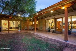 4033 E Kilmer St, Tucson, AZ 85711 - Photo 34