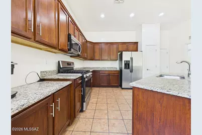 5243 E Beargrass Vista Drive, Tucson, AZ 85756 - Photo 16