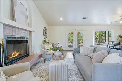 9801 E Prospect Lane, Tucson, AZ 85749 - Photo 6